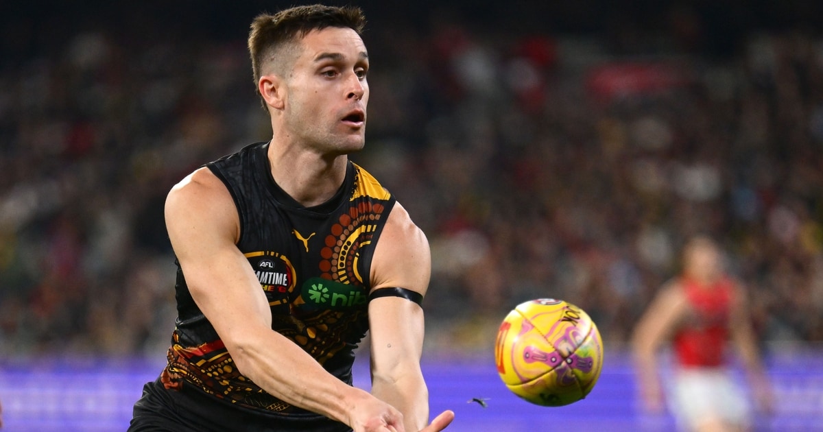Trade Talk: All the latest contract news, free agency and trade rumours ahead of October, September 14-20