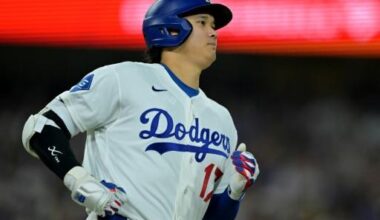 Dodgers eye three-peat, Red Sox face Yankees as MLB playoffs begin