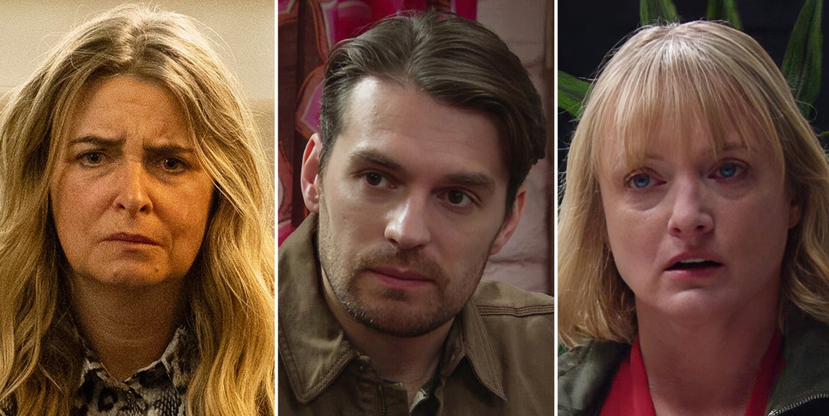 7 huge Emmerdale spoilers for next week (7 to 11 September)