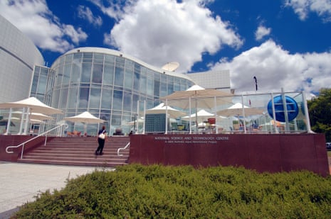 Questacon