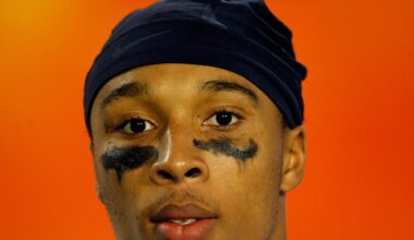 Stedman Bailey Officially Charged For Allegedly Having Sex At FL Arcade
