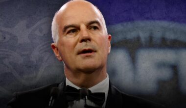Kennett: AFL concussion policy failure and Chalmers’ economic woes