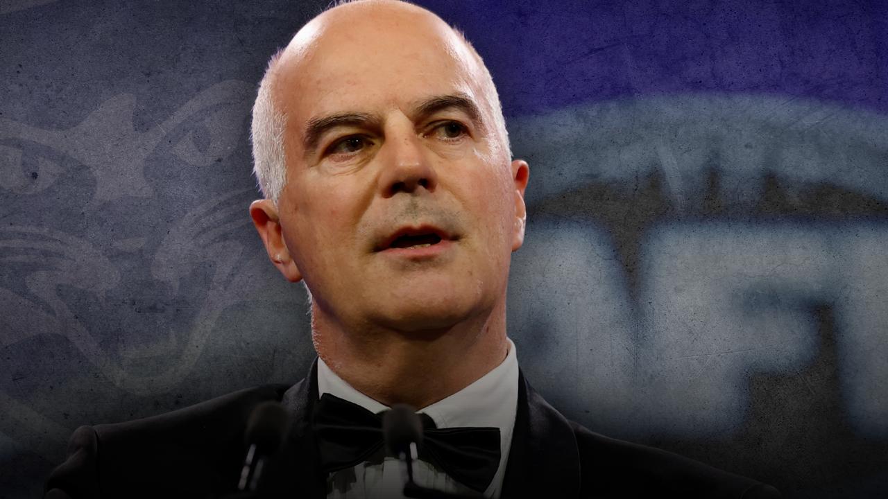 Kennett: AFL concussion policy failure and Chalmers’ economic woes