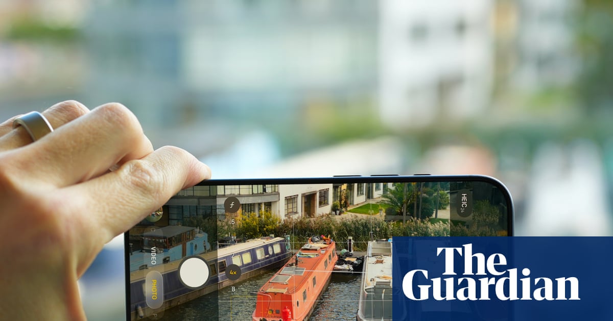 ‘RAMageddon’: tech crunch hikes the price of your next iPhone by £100 | Mobile phones