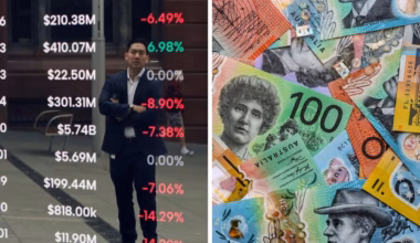 Dividend bonanza for Aussie investors as $40 billion windfall hits