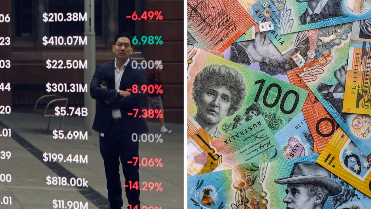 Dividend bonanza for Aussie investors as $40 billion windfall hits