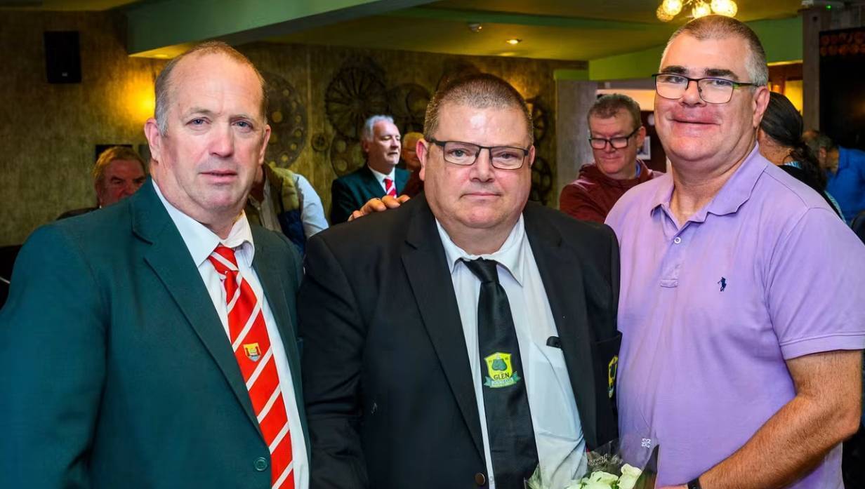 Saturday's Boxing Breakfast was one of the best ever held according to those in attendance