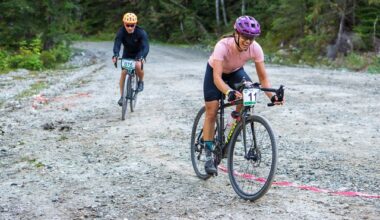 Sea2Sky Gravel Fondo: Registration open
