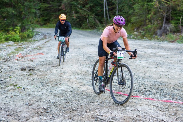 Sea2Sky Gravel Fondo: Registration open