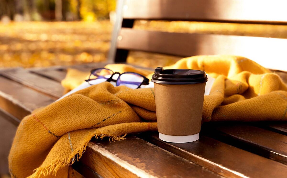Caffeine could be making us feel more tired.