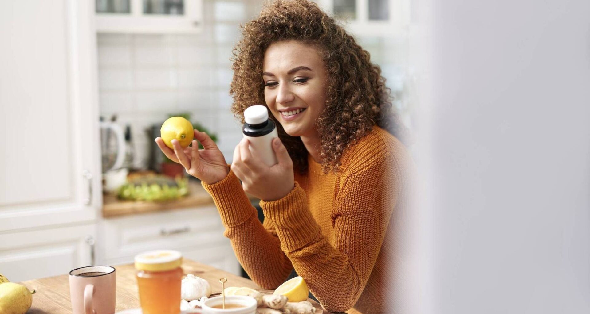 Some nutritional tips to stay energised this autumn