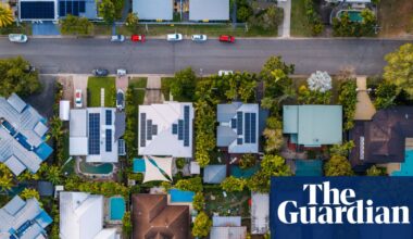 Cooler roofs will prevail: colours and coatings to help beat the heat | Housing