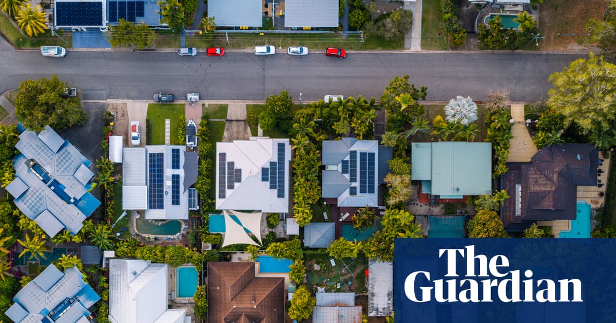 Cooler roofs will prevail: colours and coatings to help beat the heat | Housing