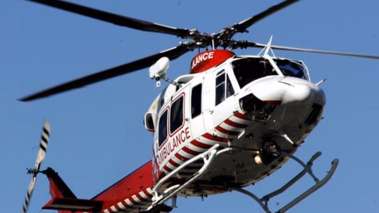 Man dead, two injured after serious crash in Cranbourne