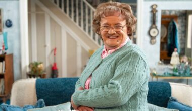 Mrs Brown's Boys future teased by cast: "Keep an eye on the schedules"