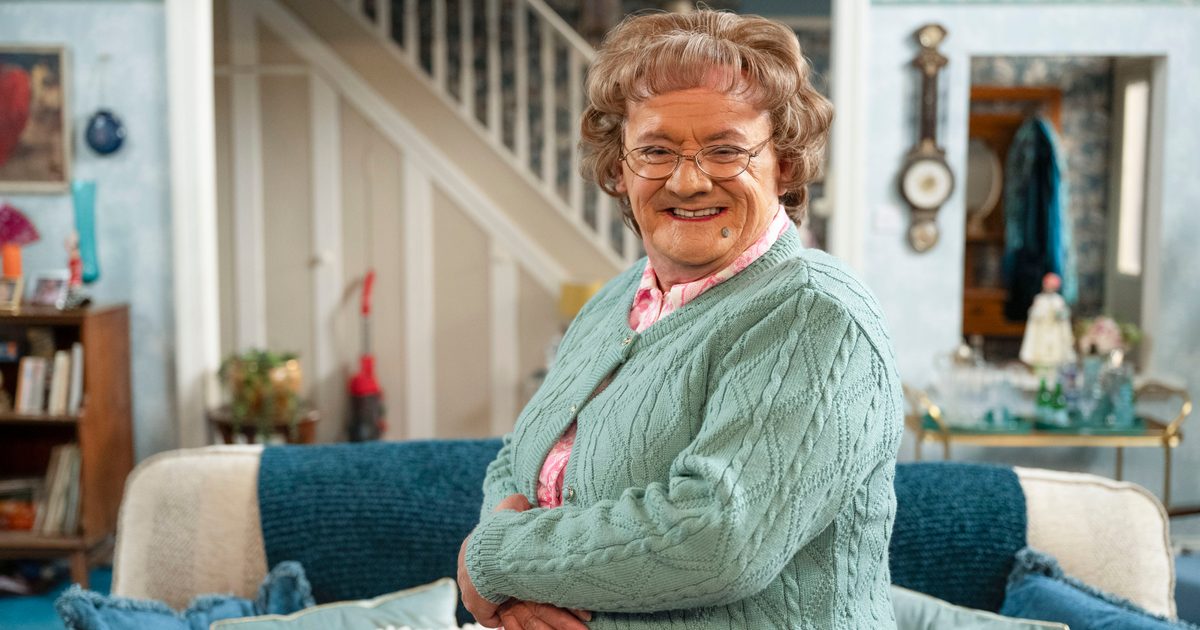 Mrs Brown's Boys future teased by cast: "Keep an eye on the schedules"