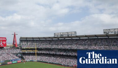 Stan Kroenke, owner of Arsenal and LA Rams, to buy MLB’s Angels for reported $4bn | MLB