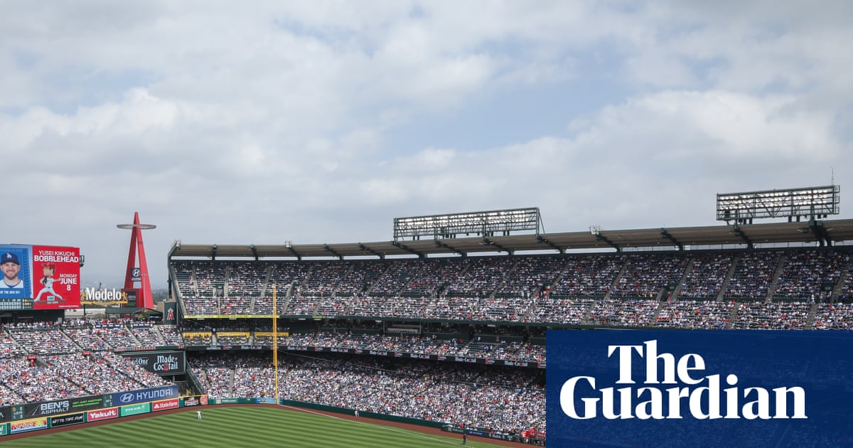 Stan Kroenke, owner of Arsenal and LA Rams, to buy MLB’s Angels for reported $4bn | MLB