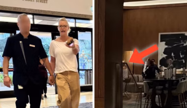 Jaime Pressly kicked out of hotel after alleged disturbance