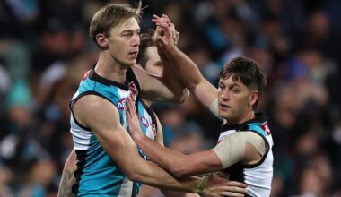 Trade Whispers: AFL ‘split’ over Butters side deal; Giants open to offers for gun duo, Lions star’s big call on future