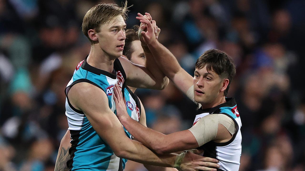 Trade Whispers: AFL ‘split’ over Butters side deal; Giants open to offers for gun duo, Lions star’s big call on future