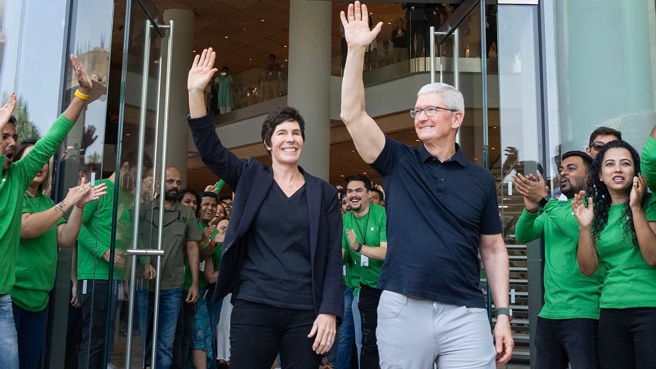 Demand for iPhone 18 Pro is up in India because of higher prices