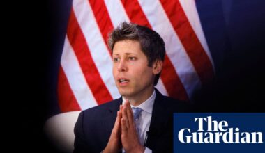 Trump administration sides with OpenAI in lawsuit against New York Times | Technology
