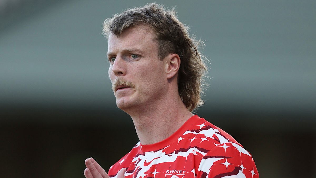 AFL News 2026: Nick Blakey weighing up Sydney Swans trade following suspension; sexual assault allegations