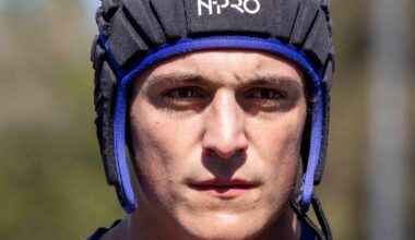 St. Mary's College rising rugby star dies suddenly