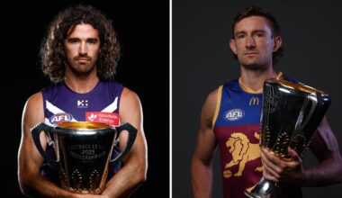 Premier, Norm Smith Medal and first goal: Fox Footy pundits deliver ultimate GF Crystal Ball