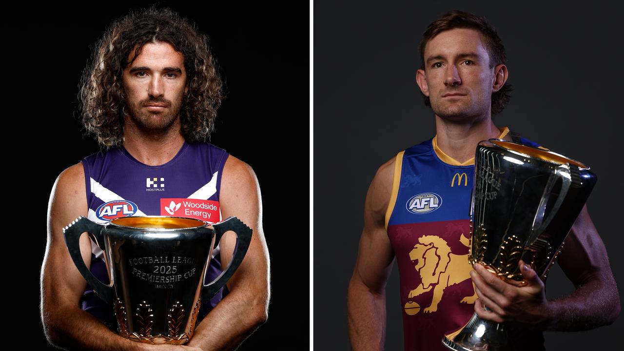 Premier, Norm Smith Medal and first goal: Fox Footy pundits deliver ultimate GF Crystal Ball