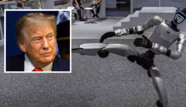 AI: Computer engineer calls for immediate restrictions as key questions remain unanswered