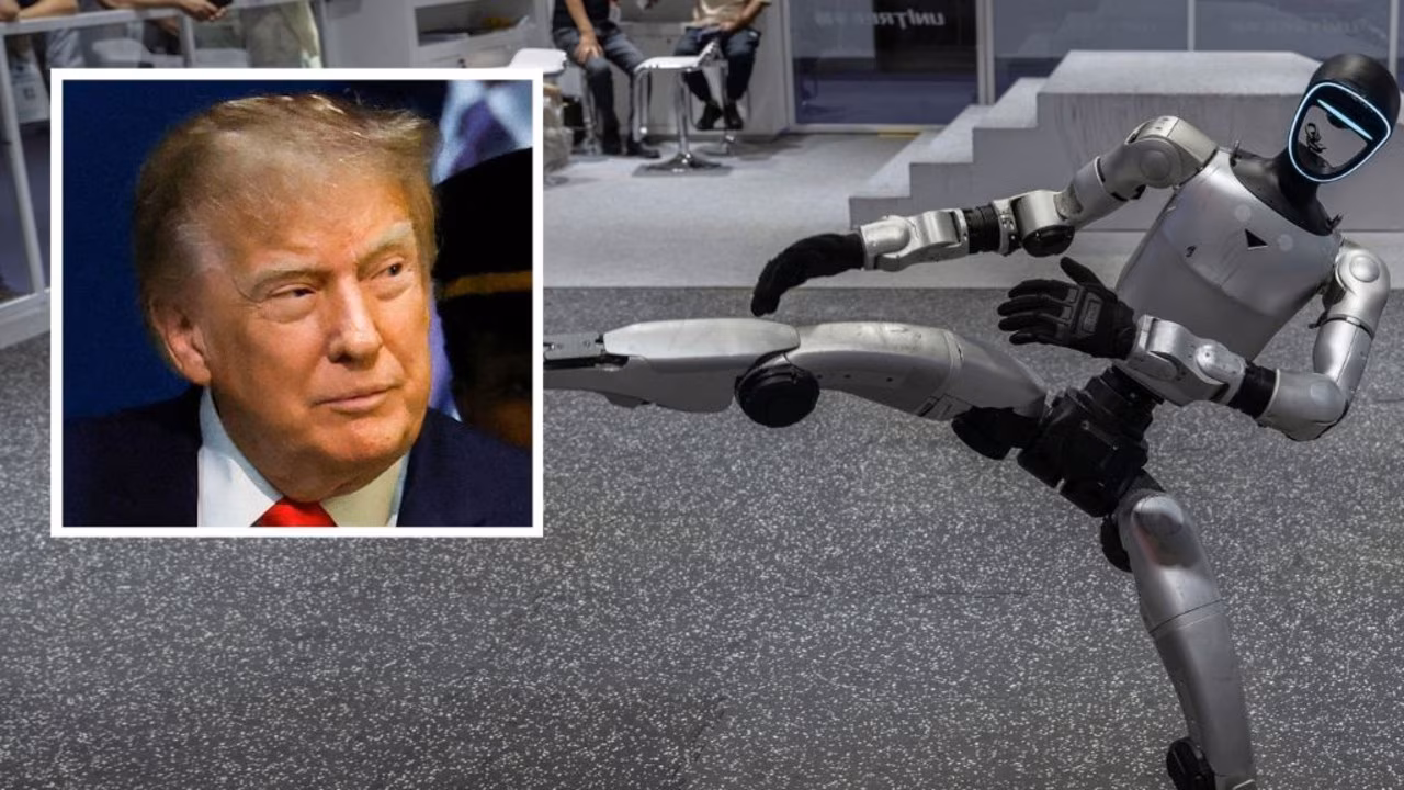AI: Computer engineer calls for immediate restrictions as key questions remain unanswered