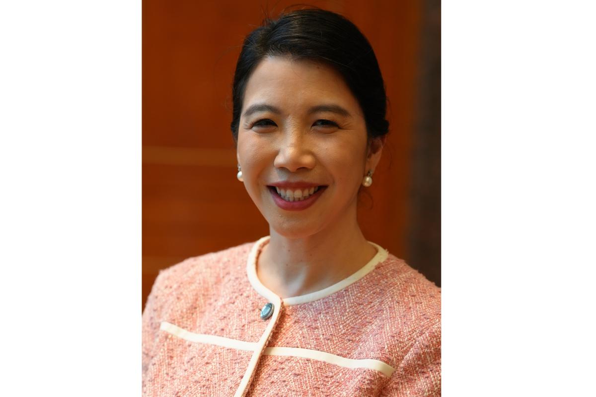 Who Starts the Conversation? Debra Tran on the Adviser’s Role in Family Wealth Planning