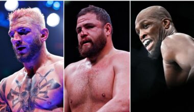 International Brawling Championship targets UFC names including Tai Tuivasa, Dan Hooker, Michael ‘Venom’ Page