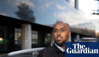 Uber drivers launch European class action over ‘soulless’ and ‘scary’ AI algorithm | Uber
