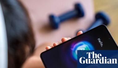 AI models chatting in ‘surreal’ dialect mixing poetic language and tech bro jargon | AI (artificial intelligence)