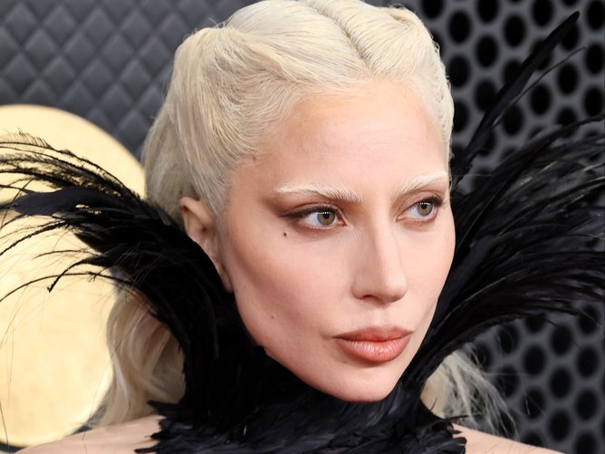 Even Lady Gaga herself is among the page’s almost half a million followers. 