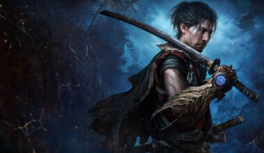 The demonic highs of ‘Onimusha’ make up for jarring lows