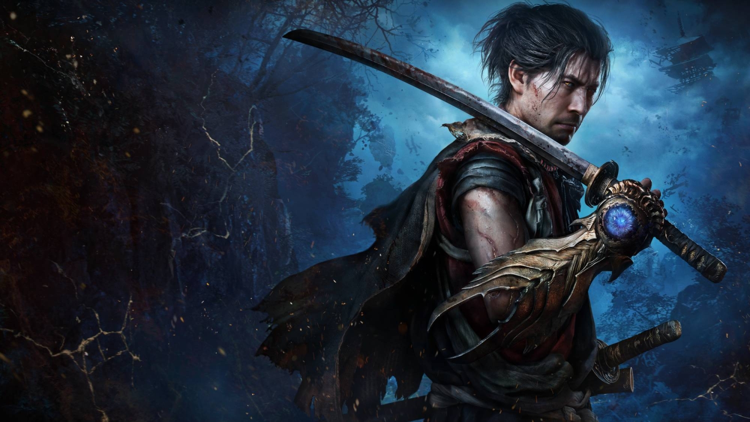 The demonic highs of ‘Onimusha’ make up for jarring lows
