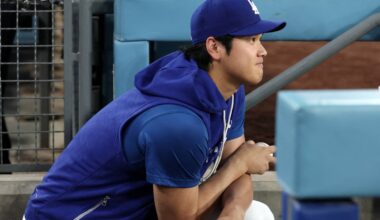 Dodgers expect Shohei Ohtani back before end of regular season