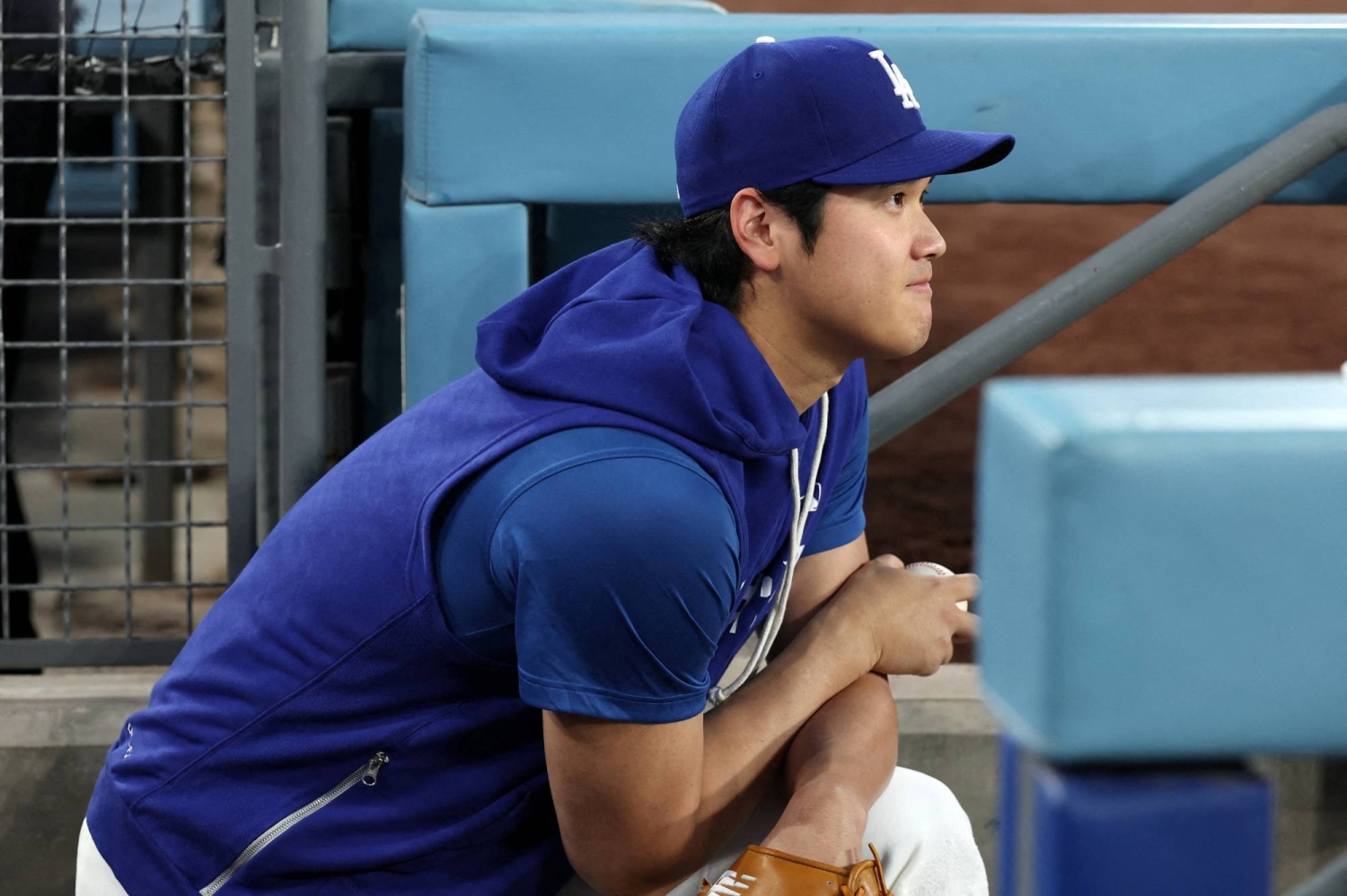 Dodgers expect Shohei Ohtani back before end of regular season