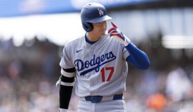 Dodgers eye three-peat, Red Sox face Yankees as MLB playoffs begin