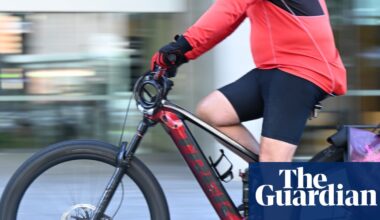 Queensland has passed tough new laws on ebikes and e-scooters. What do they mean for riders, and will the world follow? | Queensland