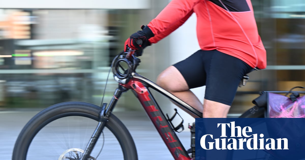 Queensland has passed tough new laws on ebikes and e-scooters. What do they mean for riders, and will the world follow? | Queensland