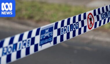 Four-year-old dies in house fire in Central West New South Wales