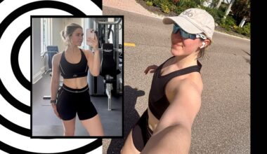‘Here's What Happened When I Tried a Deload Week'
