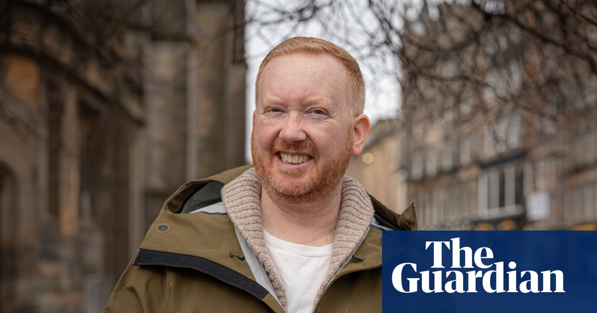 Luke McGregor: ‘I don’t like Pokémon. It really feels like animal cruelty to me’ | Television
