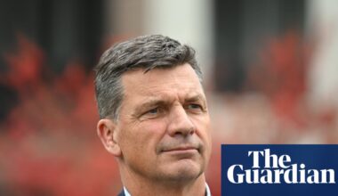 Angus Taylor pledges to repeal swathe of climate policies, saying ‘Australia has done its bit’ | Australian politics