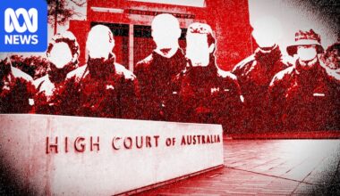Legal experts say Neo-Nazis could win in High Court